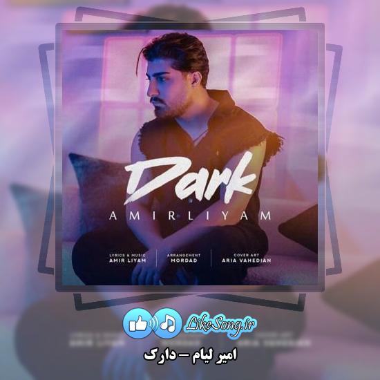 دانلود آهنگ امیر لیام دارک 2 دانلود آهنگ امیر لیام دارک